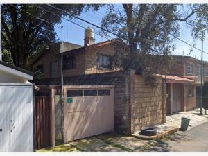 Casa en venta en El Mirador 1A Sección, Tlalpan — foto 2 de 7