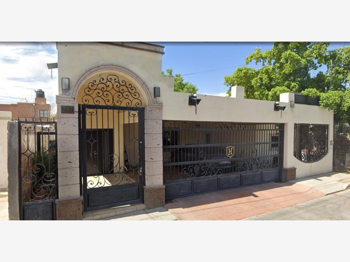 Casa en venta en Villa Guadalupe, Hermosillo — foto 1 de 11