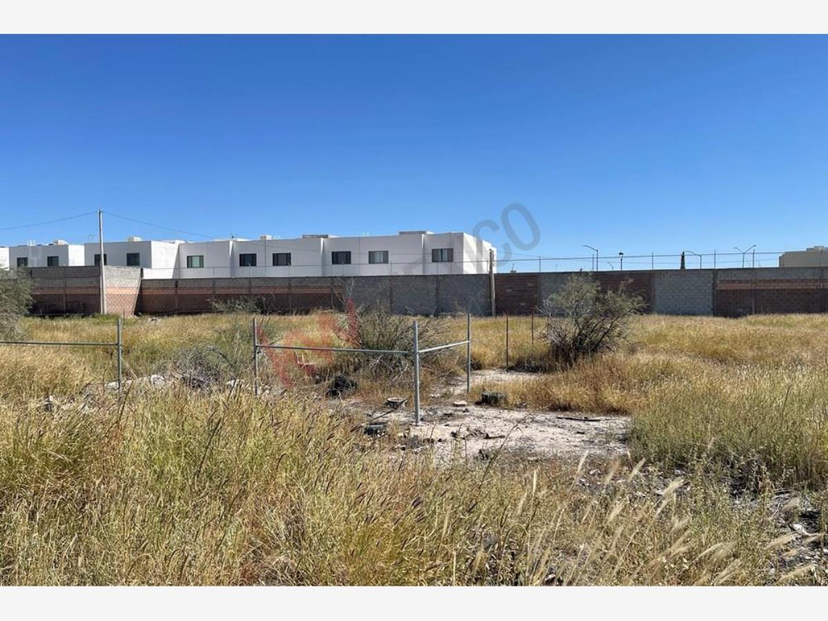 Terreno en Venta en San Agustín, Torreón, Coahuila de Zaragoza