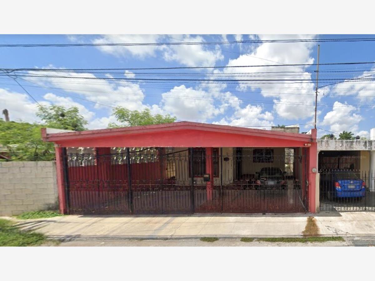 Casa en venta en Chuburna de Hidalgo, Mérida — foto 1 de 12