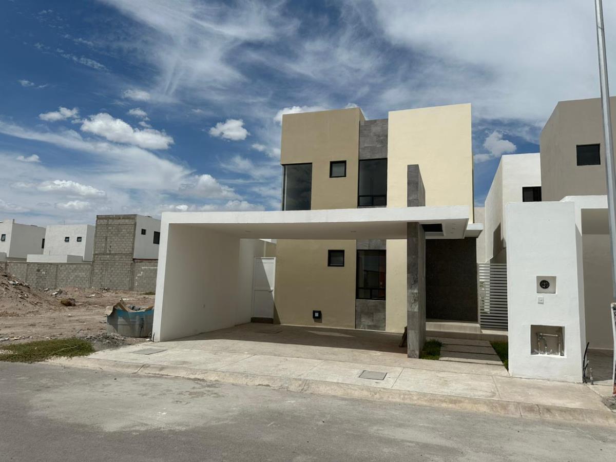Casa en Venta en Los Viñedos, Torreón, Coahuila de Zaragoza