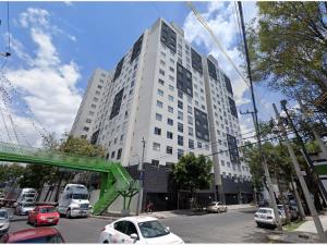 Departamento en Petrolera, Azcapotzalco, Ciudad de México