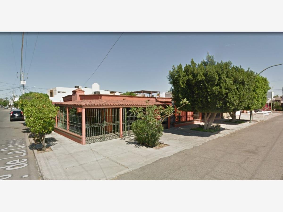 Casa en venta en Valle Verde, Hermosillo — foto 1 de 12