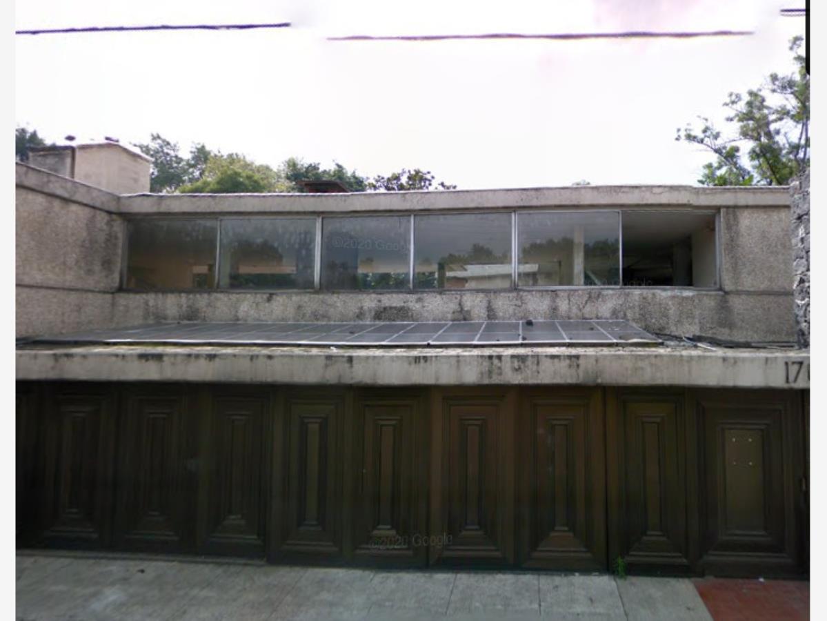Terreno en venta en Jardines del Pedregal, Álvaro Obregón — foto 1 de 16