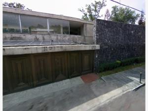 Terreno en venta en Jardines del Pedregal, Álvaro Obregón — foto 2 de 16