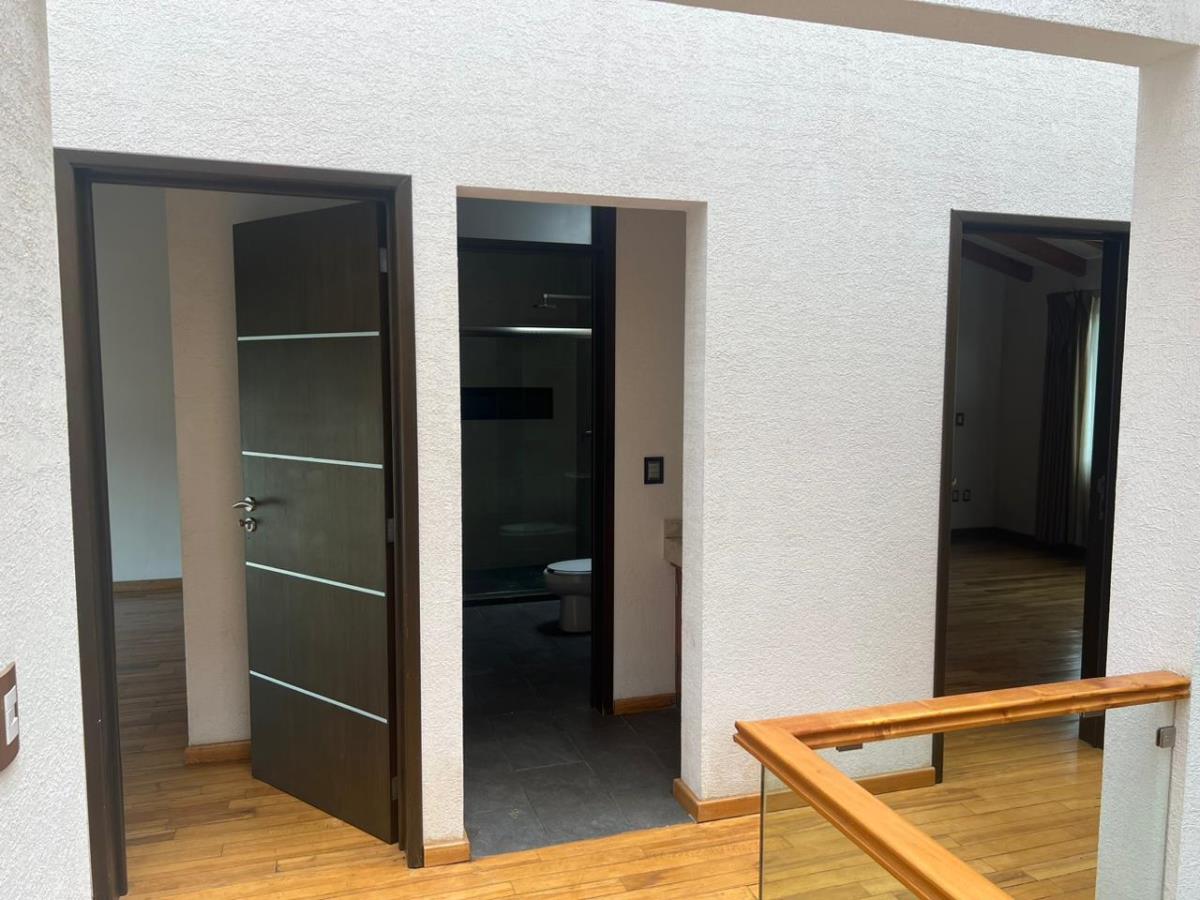 Casa en venta en Punta Alba, Morelia — foto 1 de 23