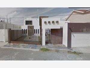 Casa en venta en Los Pinos, Juárez — foto 2 de 13