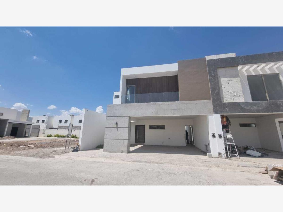 Casa en Venta en Villa de las Palmas, Torreón, Coahuila de Zaragoza