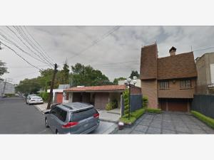 Casa en venta en Jardines del Pedregal, Álvaro Obregón — foto 2 de 7