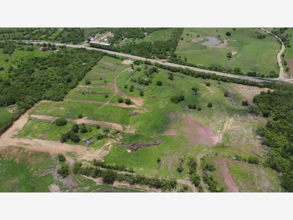 Terreno en venta en Pérula, La Huerta — foto 1 de 6
