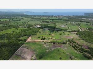 Terreno en venta en Pérula, La Huerta — foto 2 de 6
