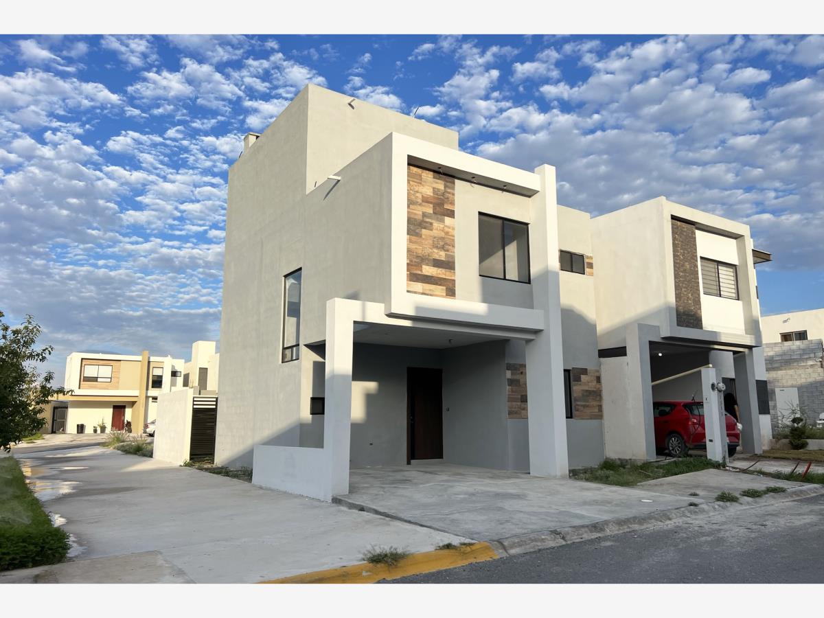 Casa en venta en Cordillera, Saltillo — foto 1 de 25
