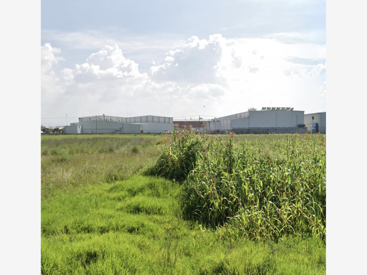 Terreno en venta en San Blas Otzacatipan, Toluca — foto 1 de 3