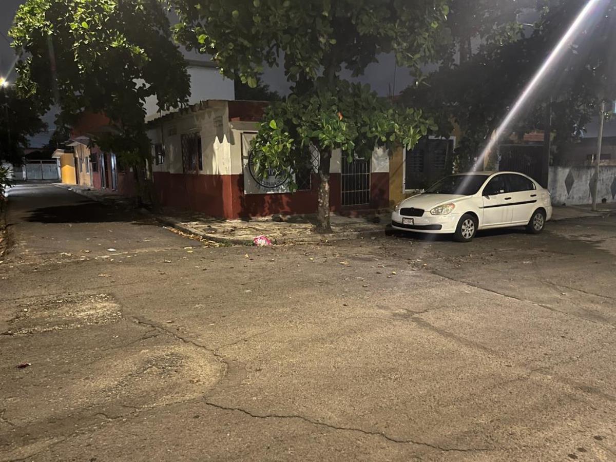 Casa en venta en Miguel Hidalgo, Veracruz — foto 1 de 2