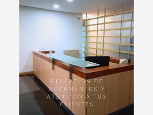 Oficina en renta en El Piru Santa Fe, Álvaro Obregón — foto 3 de 7