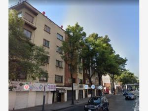 Departamento en venta en Cuauhtemoc, Cuauhtémoc — foto 2 de 6
