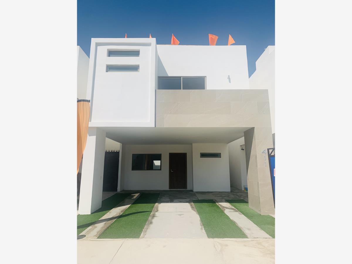 Casa en venta en Villas del Renacimiento, Torreón — foto 1 de 22
