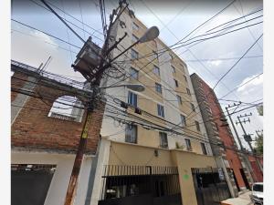 Departamento en Pensil Norte, Miguel Hidalgo, Ciudad de México
