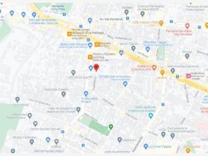 Departamento en venta en San Joaquin, Miguel Hidalgo — foto 3 de 6