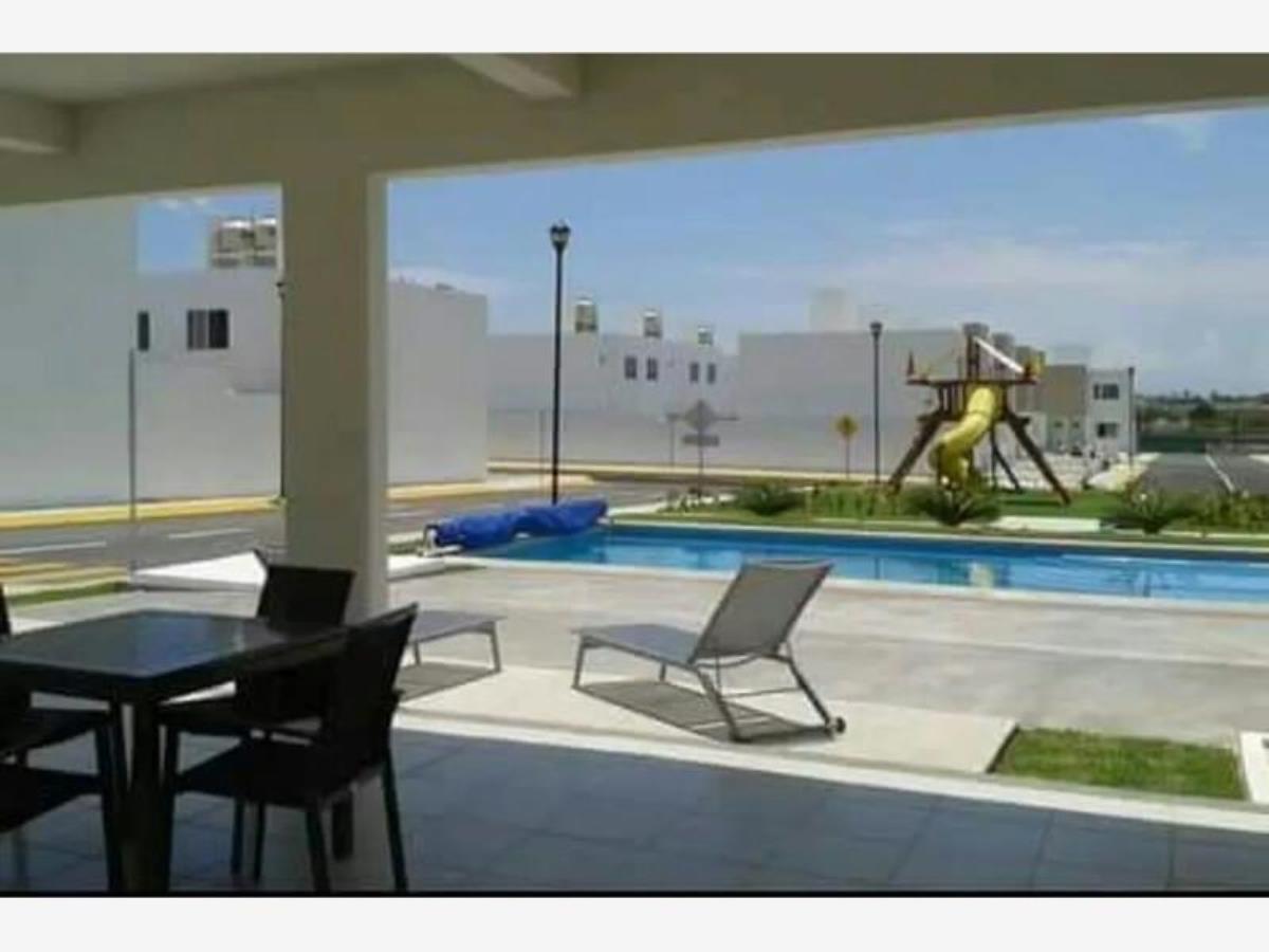 Casa en venta en Los Héroes Veracruz, Veracruz — foto 1 de 18