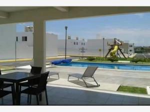 CASA EN VENTA EN EL FRACC LOS HÉROES
VERACRUZ, VER.