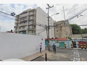 Departamento en Legaria, Miguel Hidalgo, Ciudad de México