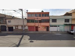 Casa en Benito Juárez (La Aurora), Nezahualcóyotl, México