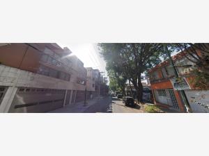 Casa en venta en Narvarte Poniente, Benito Juárez — foto 3 de 7