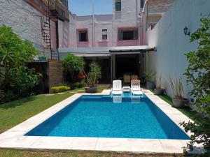 Casa en venta en Cuernavaca Centro, Cuernavaca — foto 2 de 28