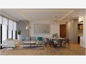 Departamento en venta en Zona Plateada, Pachuca de Soto — foto 3 de 8