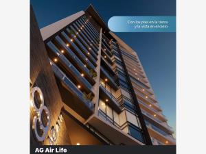 Departamento en venta en Zona Plateada, Pachuca de Soto, Hidalgo