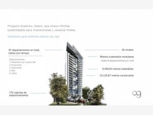 Departamento en venta en Zona Plateada, Pachuca de Soto — foto 2 de 8