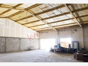 Bodega en renta en Torreon Centro, Torreón — foto 2 de 5