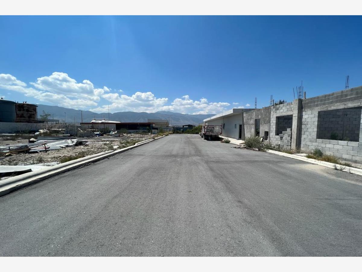 Terreno en venta en San Isidro de las Palomas, Arteaga — foto 1 de 6
