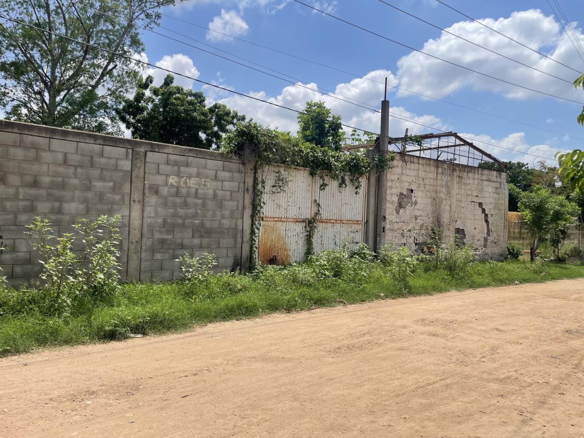 Terreno en venta en Bachigualato, Culiacán — foto 1 de 9