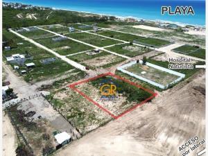 Terreno en venta en Miramar, Ciudad Madero — foto 2 de 9