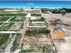 Terreno en venta en Miramar, Ciudad Madero — foto 3 de 9