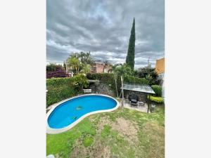 Casa en venta en Jardín Tetela, Cuernavaca, Morelos