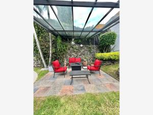 Casa en venta en Jardín Tetela, Cuernavaca — foto 2 de 17