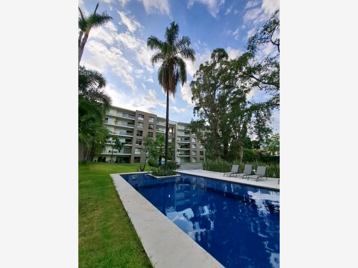 Departamento en venta en Acapatzingo, Cuernavaca — foto 1 de 12