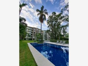 Departamento en venta en Acapatzingo, Cuernavaca, Morelos