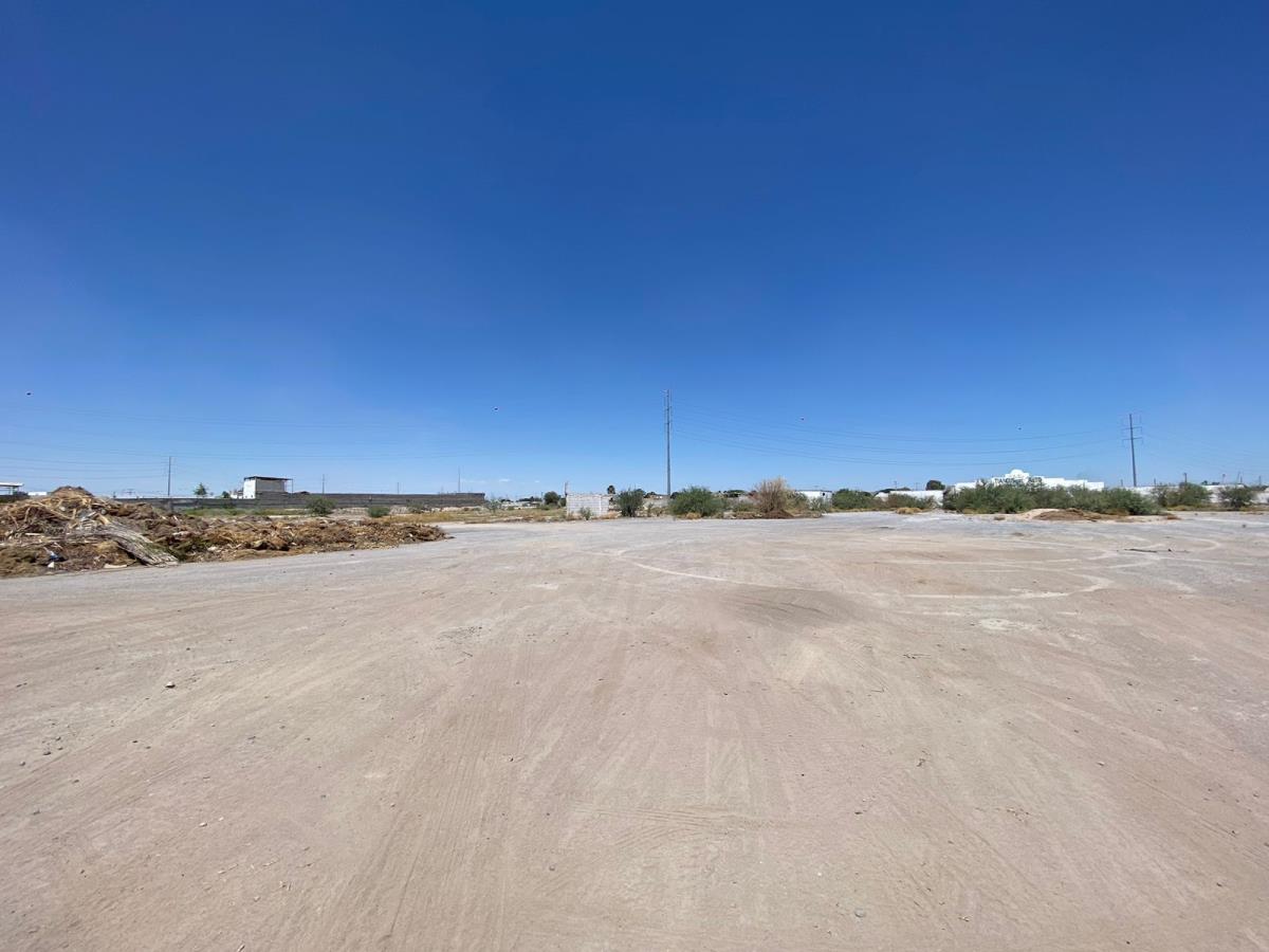 Terreno en Renta en Valle del Guadiana, Gómez Palacio, Durango
