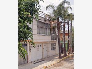 Casa en venta en Benito Juárez (La Aurora), Nezahualcóyotl — foto 2 de 8