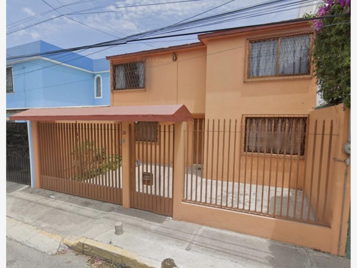 Casa en venta en Bosques de Ecatepec, Ecatepec de Morelos — foto 1 de 5