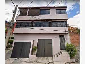 Casa en Colinas de San Mateo, Naucalpan de Juárez, México