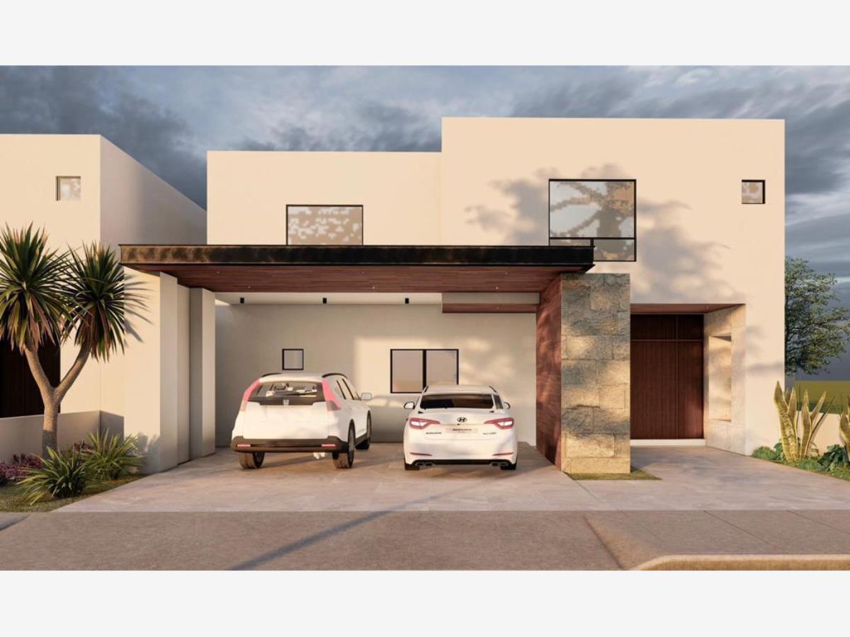 Casa en venta en Las Trojes, Torreón — foto 1 de 6