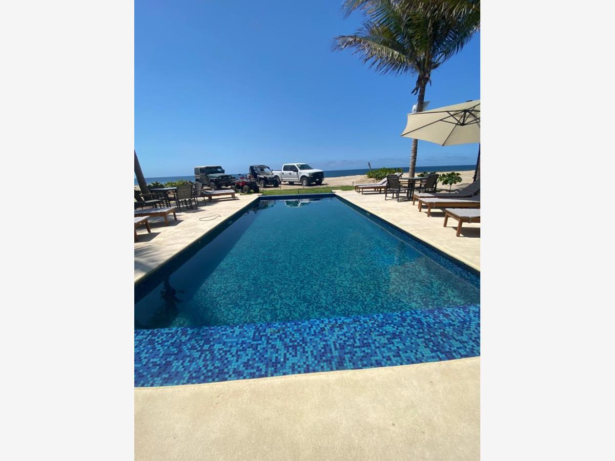 Departamento en venta en Puerto Escondido (Puerto Escondido), San Pedro Mixtepec -Dto. 22 - — foto 1 de 13