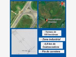 Terreno en venta en Coatzacoalcos, Coatzacoalcos — foto 2 de 3