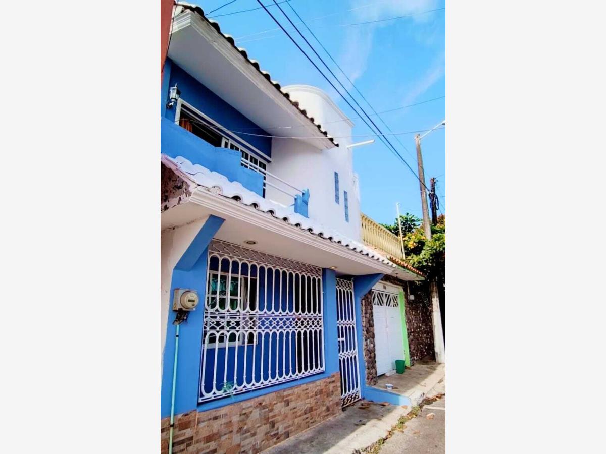 Casa en venta en Revolucion, Boca del Río — foto 1 de 4