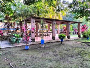 Finca-Rancho en venta en Paso del Toro, Medellín de Bravo — foto 3 de 17